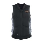 Ion Lunis Front Zip Women's Impact Vest Ion Lunis Front Zip Women's Impact Vest