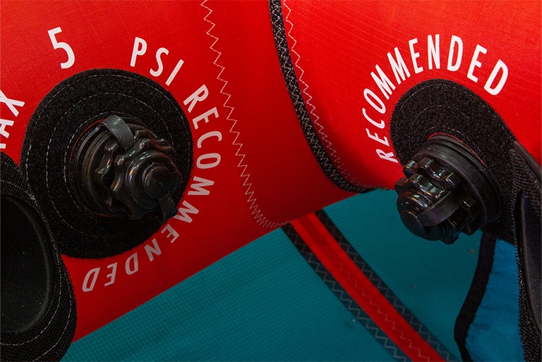 Starboard SUP and Wing Package Starboard SUP and Wing Package