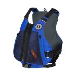 Mustang Survival Trident Foam Vest Mustang Survival Trident Foam Vest