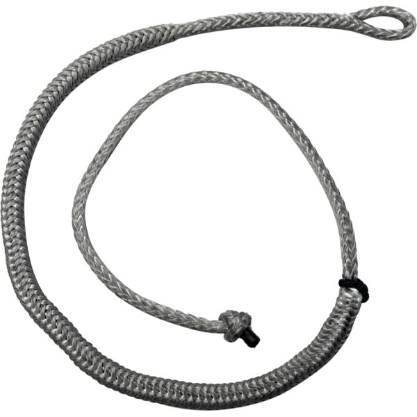 PKS Adjustable/Universal Wingboarding Harness Line and connectors