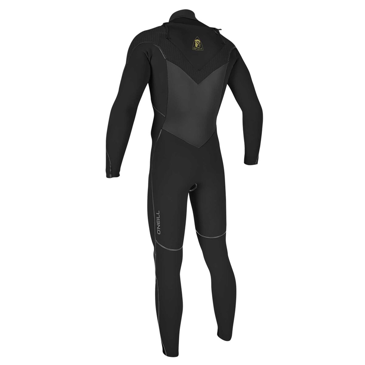 O'Neill Mutant Legend 4.5/3.5 Hooded Wetsuit