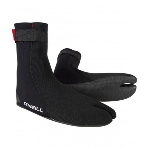 O'Neill Ninja 3mm Split Toe Wetsuit Bootie O'Neill Ninja 3mm Split Toe Wetsuit Bootie