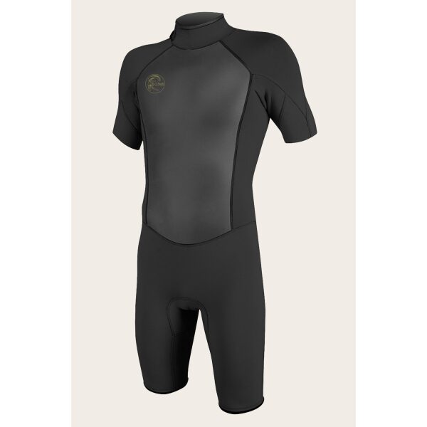 O'Neill O'Riginal 2mm Back Zip Short Sleeve Spring Wetsuit O'Neill O'Riginal 2mm Back Zip Short Sleeve Spring Wetsuit