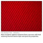 O'Neill Mutant Legend 4.5/3.5 Hooded Wetsuit O'Neill Mutant Legend 4.5/3.5 Hooded Wetsuit