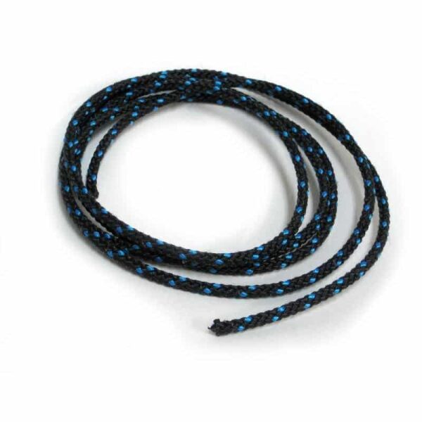 Chinook Polyester 5/32" (4mm) Downhaul and Outhaul Line