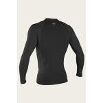 O'Neill Hyperfreak 0.5mm Neoprene/Skins Long Sleeve Top 2023 O'Neill Hyperfreak 0.5mm Neoprene/Skins Long Sleeve Top 2023