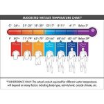 O'Neill Hyperfreak 4/3+mm Chest Zip Full Hooded Wetsuit O'Neill Hyperfreak 4/3+mm Chest Zip Full Hooded Wetsuit