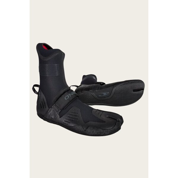 O'Neill Psycho Tech Split Toe 5mm Boot