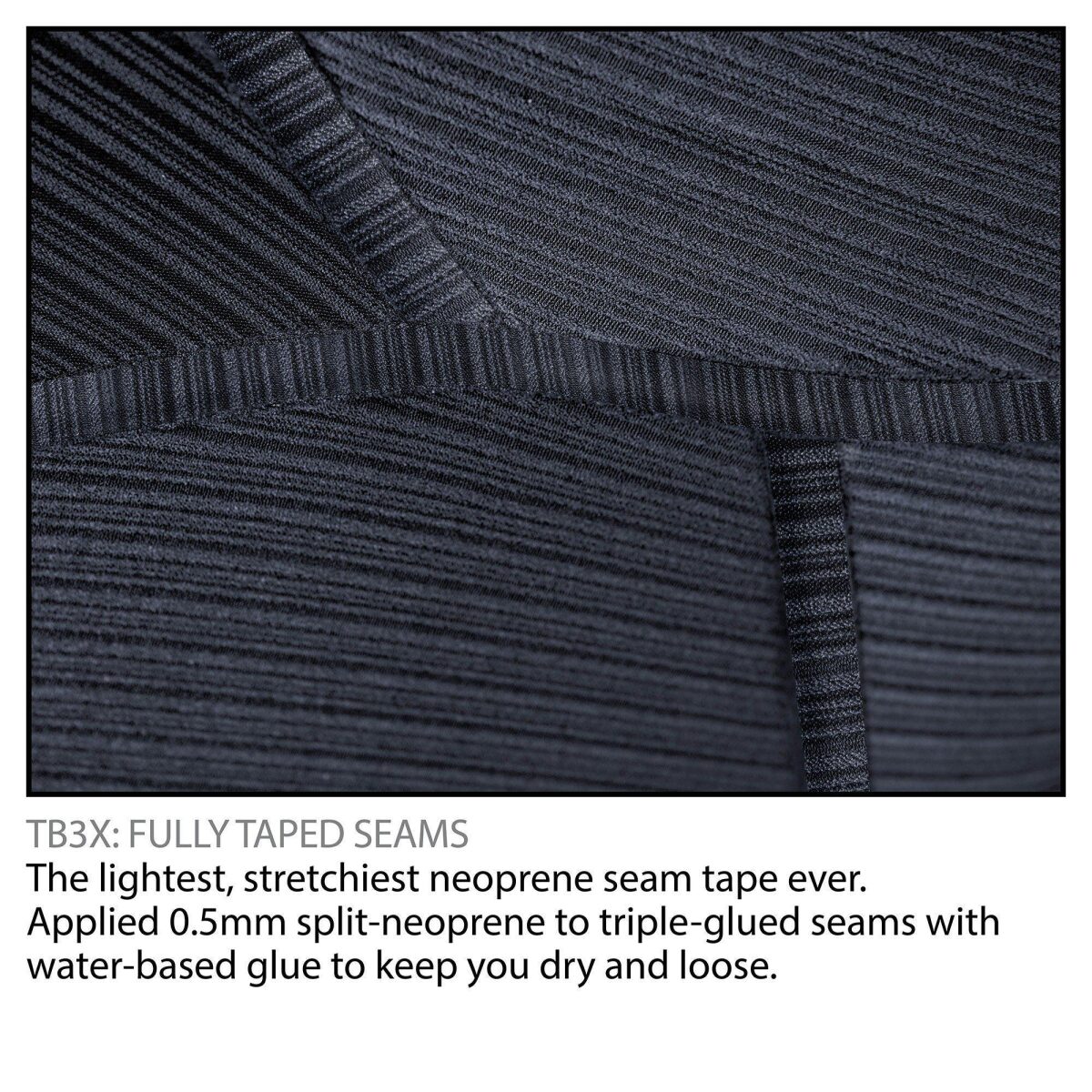 O'Neill Hyperfreak 4/3+mm Chest Zip Full Hooded Wetsuit