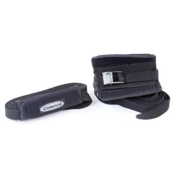 Chinook Wrap Straps