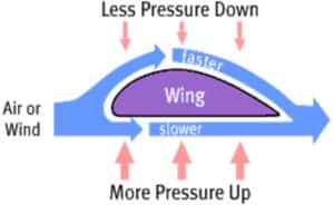 Sam's top tips for getting up onto foil | Wing Foiling Sam's top tips for getting up onto foil | Wing Foiling