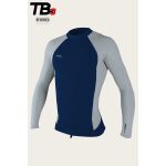 O'Neill Hyperfreak 0.5mm Neoprene/Skins Long Sleeve Top 2023 O'Neill Hyperfreak 0.5mm Neoprene/Skins Long Sleeve Top 2023