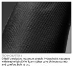 O'Neill Hyperfreak 0.5mm Neoprene/Skins Long Sleeve Top 2023 O'Neill Hyperfreak 0.5mm Neoprene/Skins Long Sleeve Top 2023