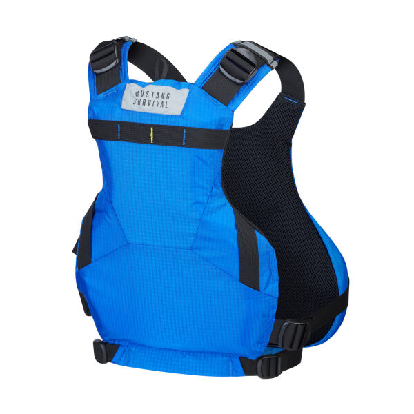 Mustang Survival Cascade Vest Mustang Survival Cascade Vest