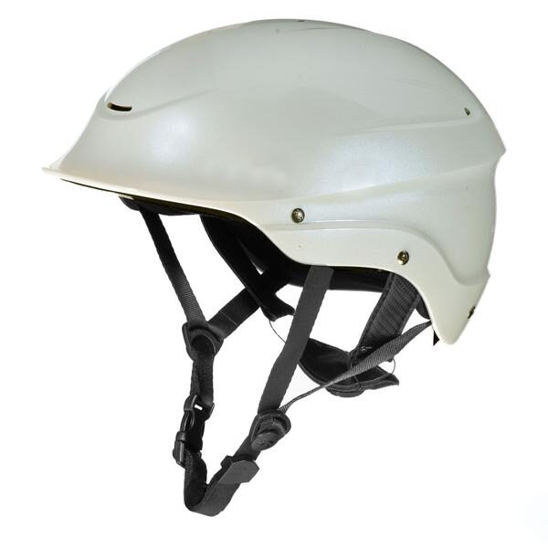 Shred Ready Halfcut Helmet - Pearl White