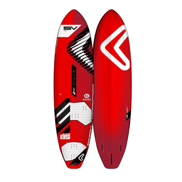 Severne Dyno 3 Windsurfing Board 2022