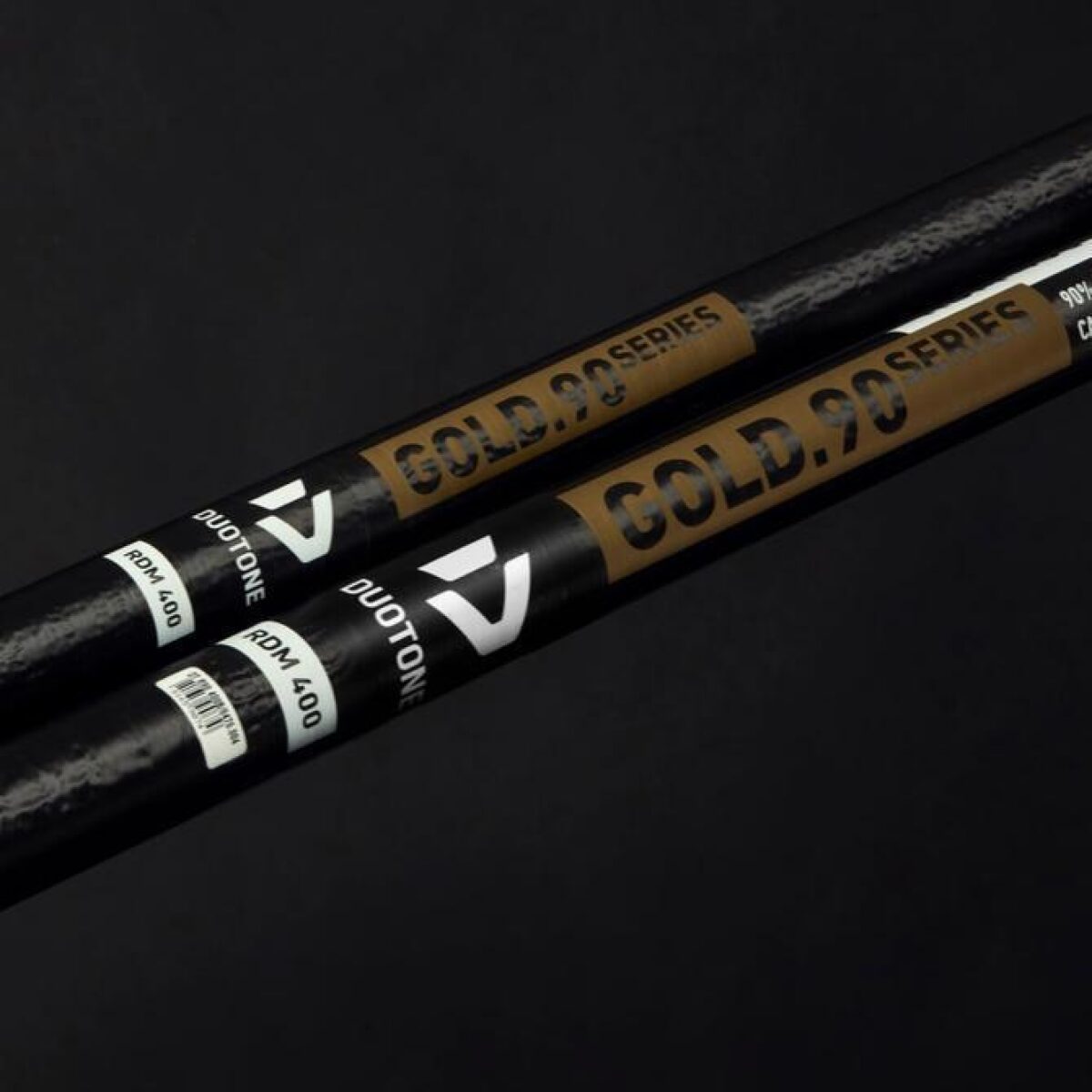 Duotone Gold 90% Carbon RDM Windsurfing Mast