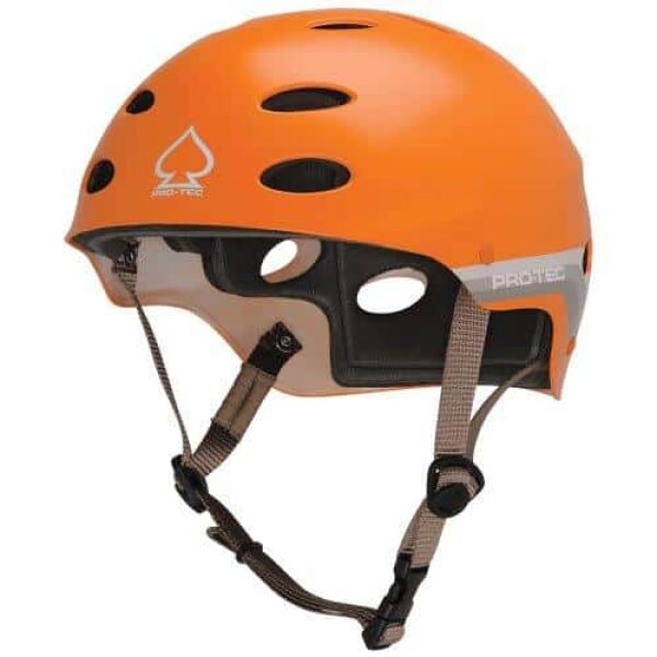 ProTec Ace Water Helmet - XS, Retro Orange ProTec Ace Water Helmet - XS, Retro Orange