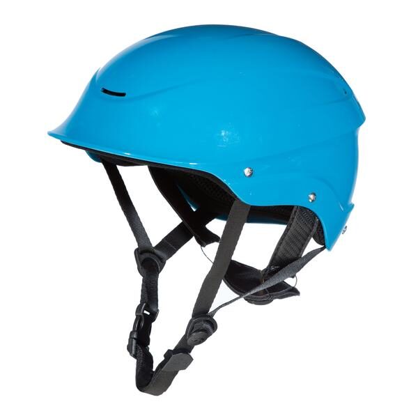 Shred Ready Halfcut Helmet - BLUE