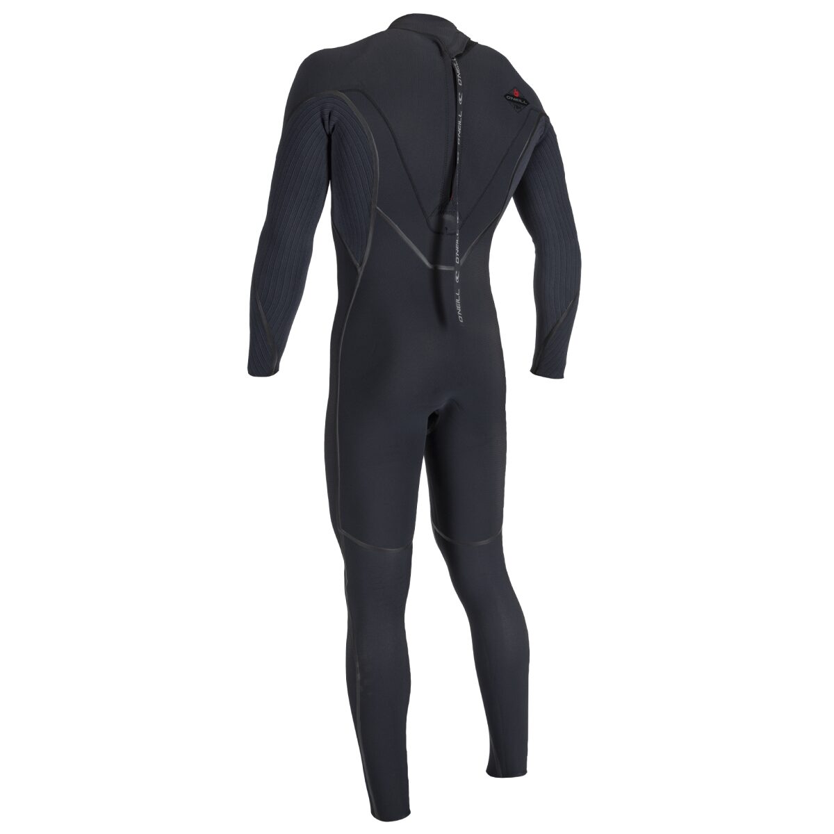 O'Neill Hyperfreak Fire 4/3+ Back Zip Men's Wetsuit