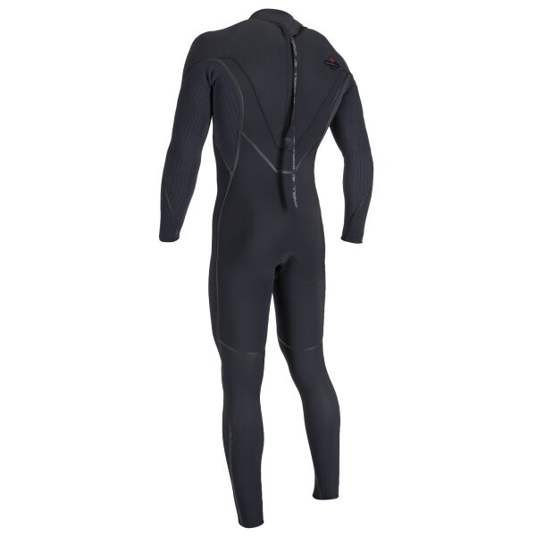 O'Neill Hyperfreak Fire 4/3+ Back Zip Men's Wetsuit