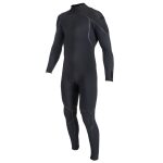 O'Neill Hyperfreak Fire 4/3+ Back Zip Men's Wetsuit O'Neill Hyperfreak Fire 4/3+ Back Zip Men's Wetsuit