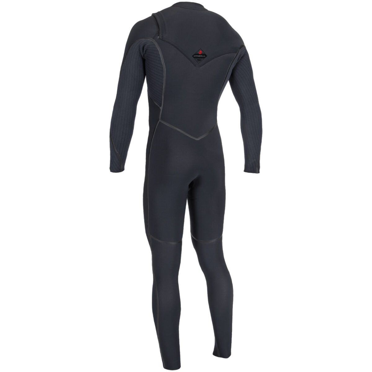 O'Neill Hyperfreak Fire 4/3+ Chest Zip Men's Wetsuit