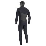 O'Neill Psycho Tech 5.5/4 Chest Zip Hooded Men's Wetsuit O'Neill Psycho Tech 5.5/4 Chest Zip Hooded Men's Wetsuit