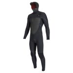 O'Neill Psycho Tech 5.5/4 Chest Zip Hooded Men's Wetsuit O'Neill Psycho Tech 5.5/4 Chest Zip Hooded Men's Wetsuit
