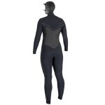 O'Neill Women's Psycho Tech 5.5/4 Hooded Wetsuit O'Neill Women's Psycho Tech 5.5/4 Hooded Wetsuit