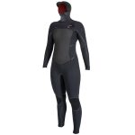 O'Neill Women's Psycho Tech 5.5/4 Hooded Wetsuit O'Neill Women's Psycho Tech 5.5/4 Hooded Wetsuit