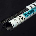 Duotone Platinum SLS 100% Carbon SDM Windsurfing Mast Duotone Platinum SLS 100% Carbon SDM Windsurfing Mast