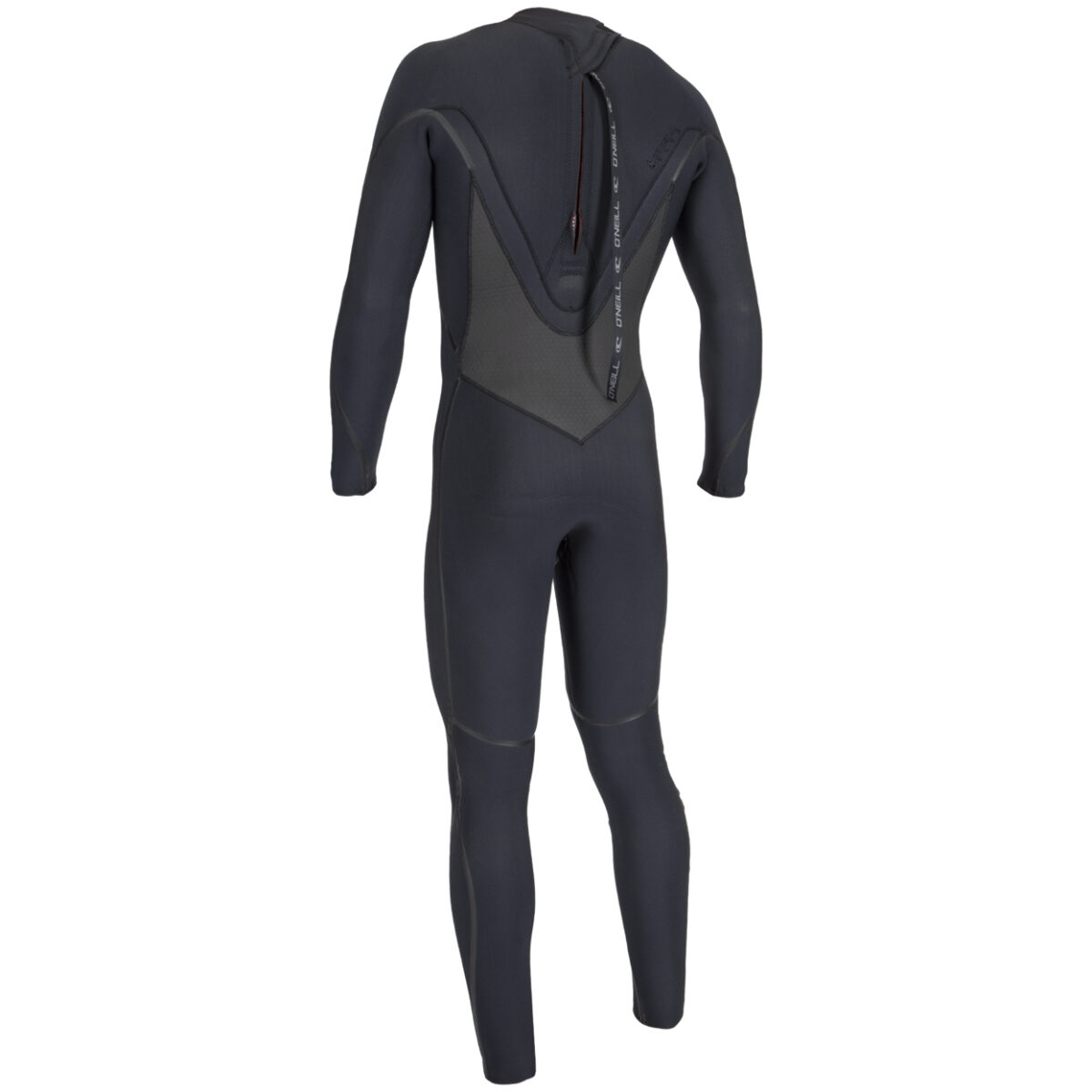 O'Neill Psycho Tech 4/3+ Back Zip Men's Wetsuit