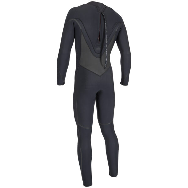 O'Neill Psycho Tech 4/3+ Back Zip Men's Wetsuit O'Neill Psycho Tech 4/3+ Back Zip Men's Wetsuit