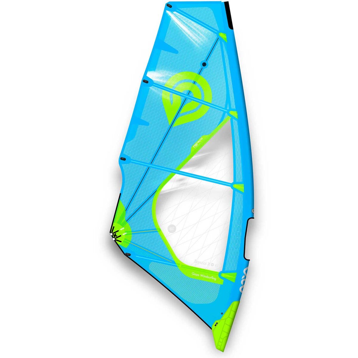 Goya Banzai X 2023 Windsurf Sail