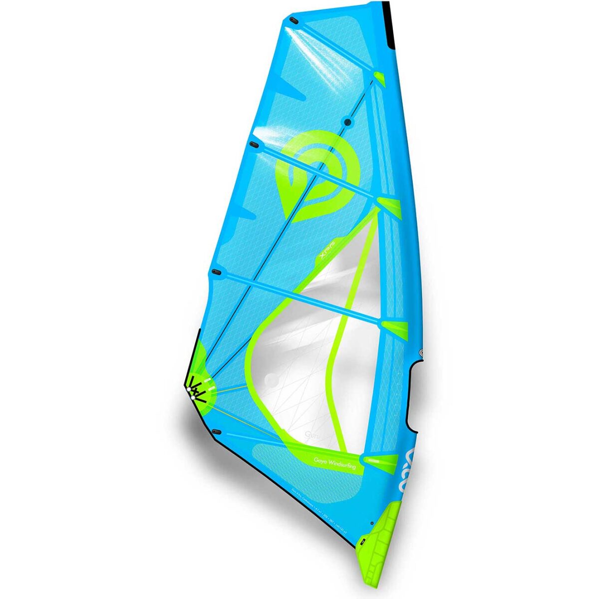 Goya Guru X 2023 Windsurf Sail