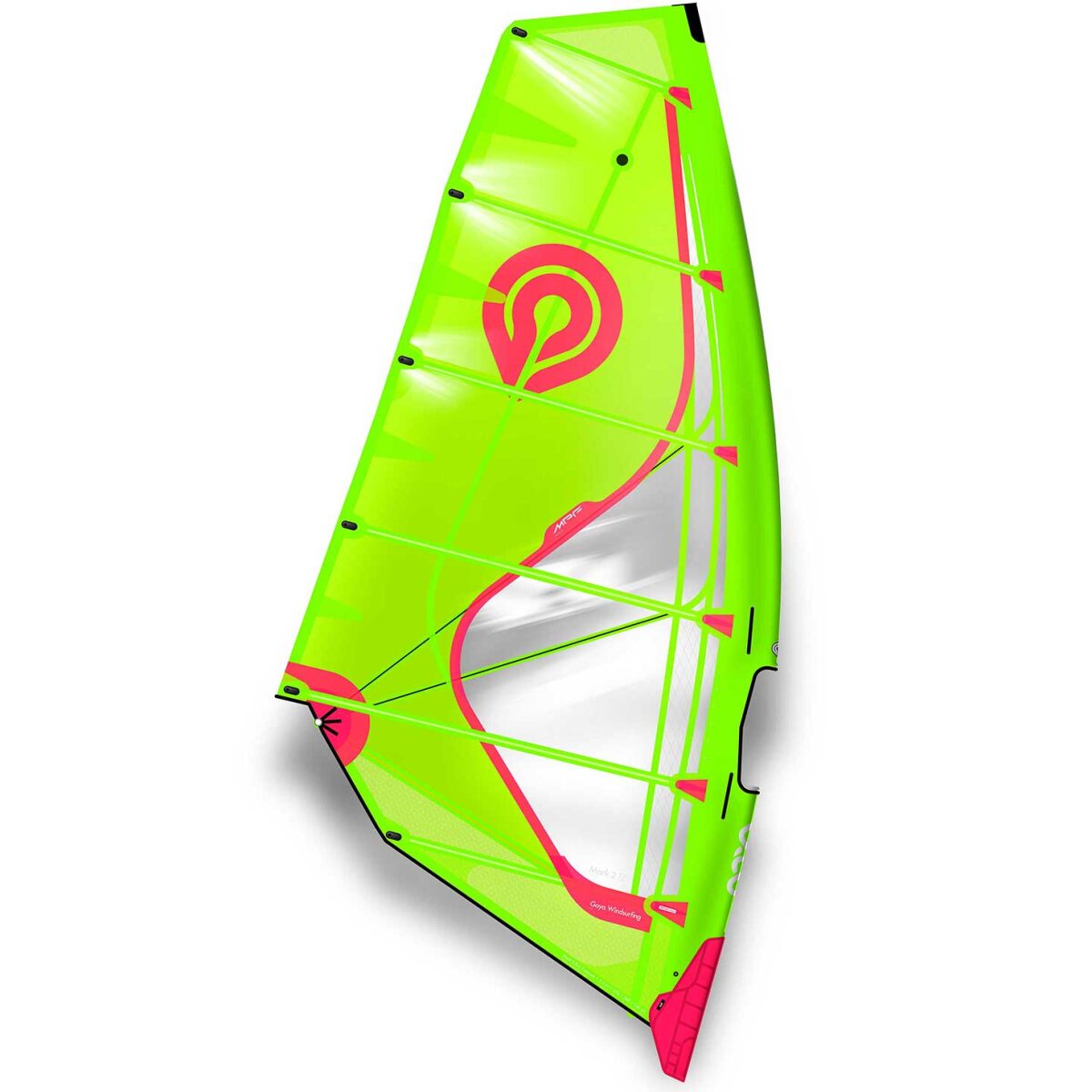 Goya Mark II 2023 Windsurf Sail - Big Winds