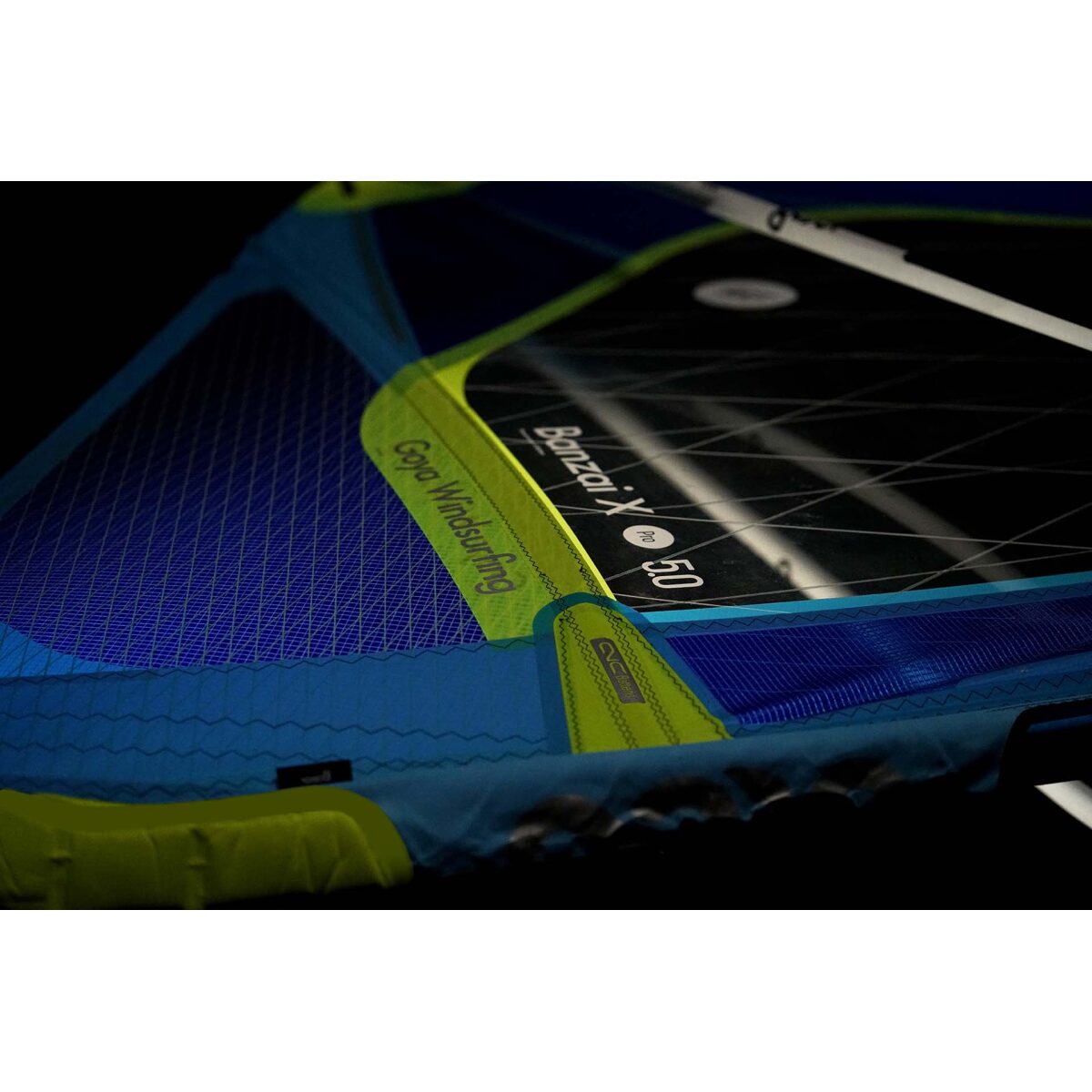 Goya Banzai X 2023 Windsurf Sail