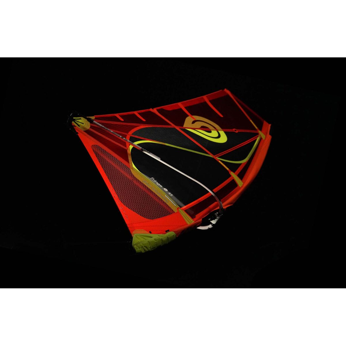 Goya Fringe Pro 2023 Windsurf Sail