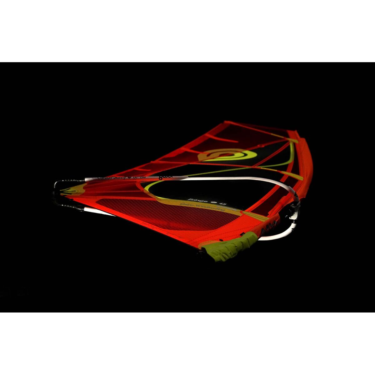 Goya Fringe Pro 2023 Windsurf Sail