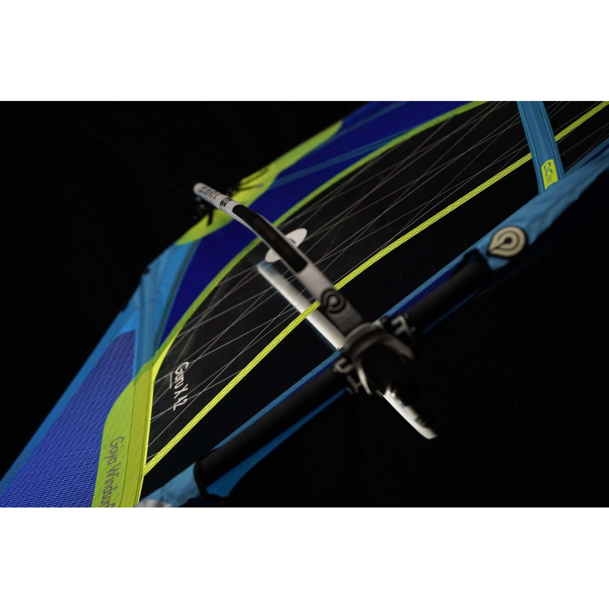 Goya Guru X 2023 Windsurf Sail