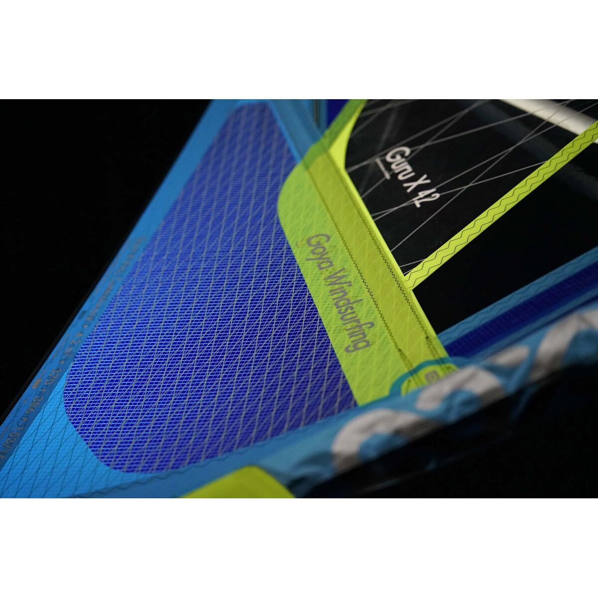 Goya Guru X 2023 Windsurf Sail