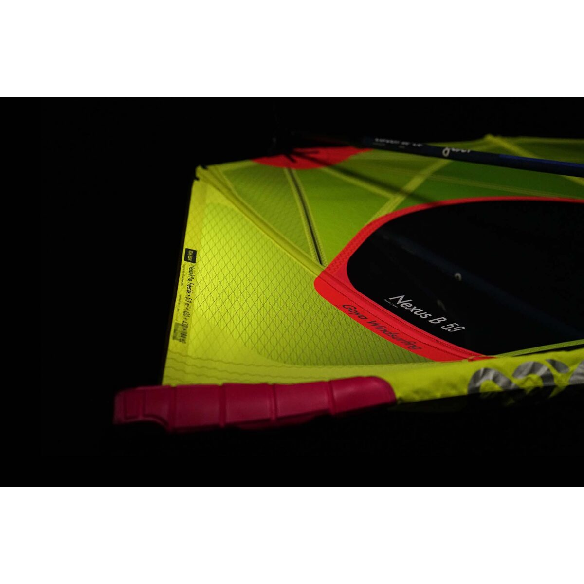 Goya Nexus B Windsurf Sail 2024