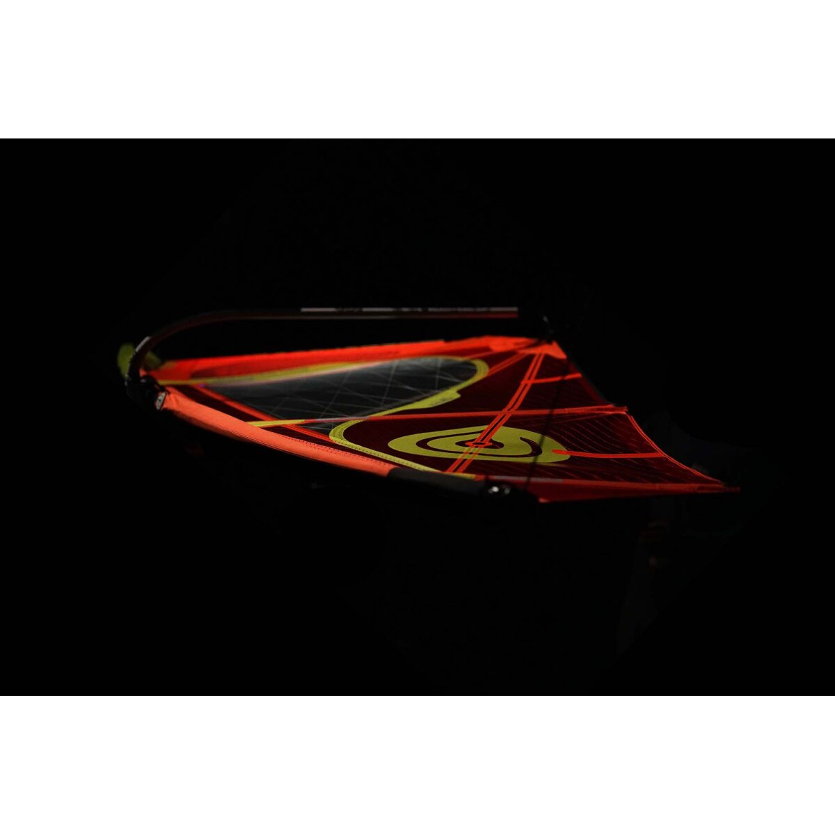 Scion 7 X Youth Windsurfing Sail 2025