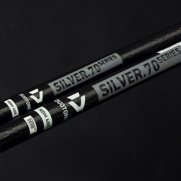 Duotone Silver 70% Carbon RDM Windsurfing Mast