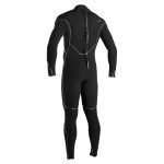 O'Neill Psycho One Back Zip 4/3 TB3 Men's Wetsuit 2022 O'Neill Psycho One Back Zip 4/3 TB3 Men's Wetsuit 2022