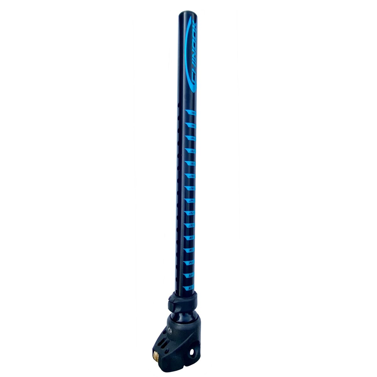 Chinook Skinny Aluminum Windsurfing Mast Extension