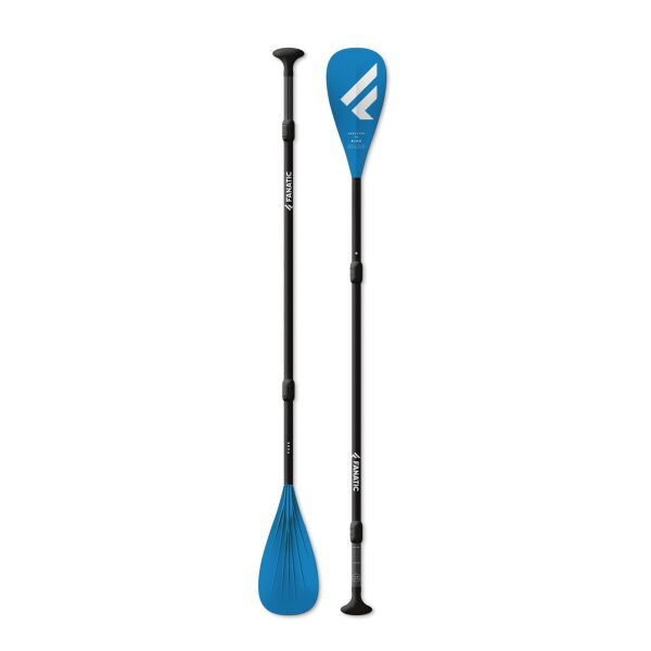 Fanatic Pure Adjustable 3-Piece SUP Paddle Fanatic Pure Adjustable 3-Piece SUP Paddle