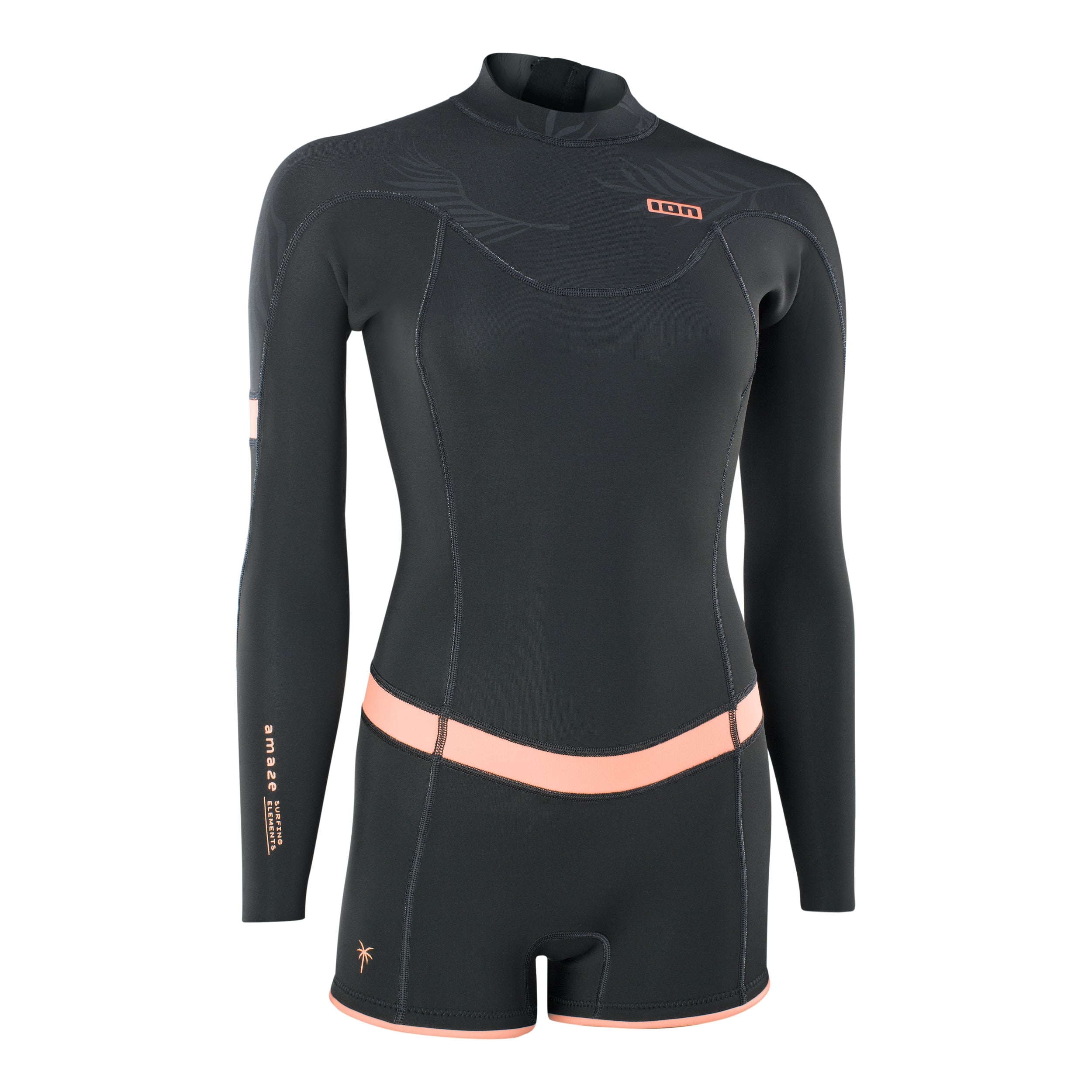 ION Water  Wetsuits for men & women