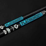 Duotone Platinum Aero 3.0 Carbon RDM Windsurfing Mast Duotone Platinum Aero 3.0 Carbon RDM Windsurfing Mast